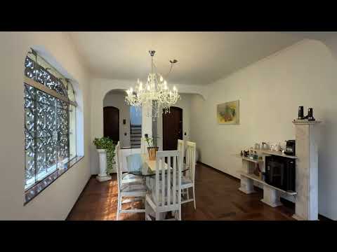 Jardim Leonor / São Paulo