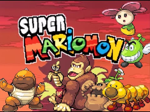 Super Mariomon Nuzlocke - Episode 16: "Leader of the Bunch"