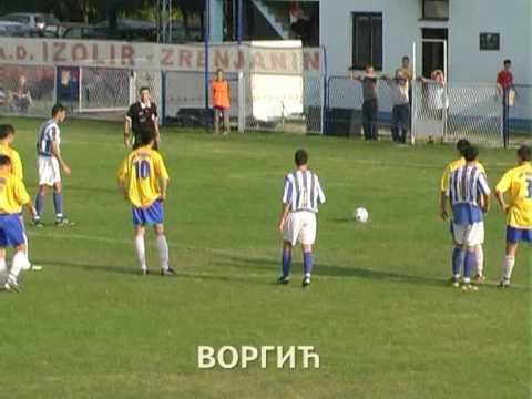 Reportaza   Zadrugar Mladost BD