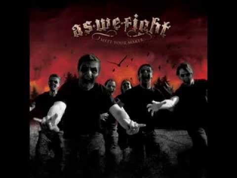 As We Fight - The condemned