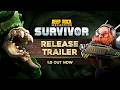 关于 Deep Rock Galactic: Survivor  所有平台  的游戏实况视频