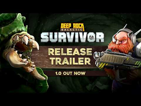 Launch Trailer