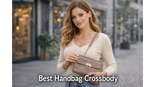 👜 FYY Small Crossbody Bags for Women Review: Is It Worth the Hype? 🎒