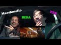 Marshmello x Pritam - BIBA feat. Shirley Set ia & Shah Rukh Khan - Couple REACTION Marshmello x Pritam - BIBA feat. Shirley Set ia & Shah Rukh Khan - Couple REACTION