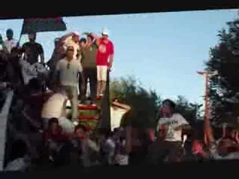 SAN MARTIN DE PROGRESO A LA FINAL