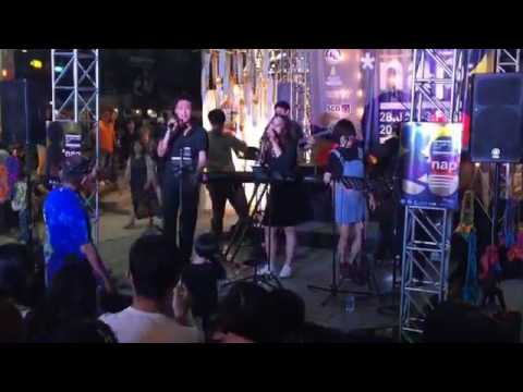 My Love Is Your Love - Whitney Houston (Cover) Soul Connection