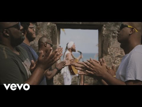 Séo Fernandes - A Lei e o Amor