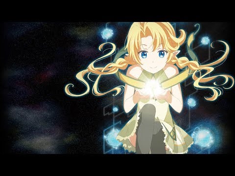 Video thumbnail for この世の果てで恋を唄う少女 (Konoyo no Hate de Koi wo Utau Shoujo)