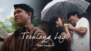 Lirik Lagu Terulang Lagi - Kris Tomahu: Mengapa Harus Terjadi Ku Terluka Lagi