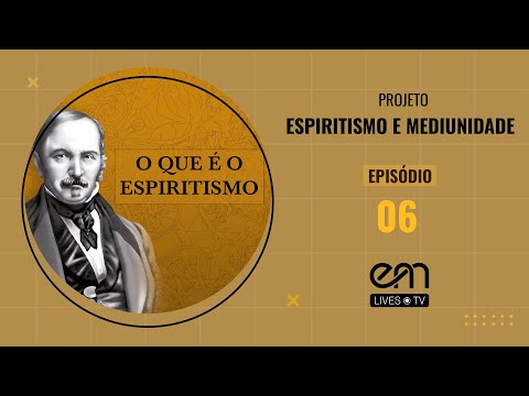 06- WHAT IS SPIRITISM - Biography of Allan Kardec - Part 03