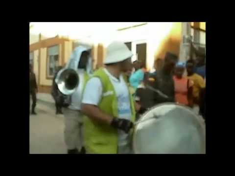 Grupo Saboreo Chirimía   El barato