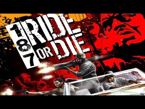 187 ride or die xbox 360