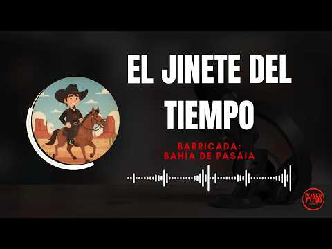 Miniatura de El Jinete del Tiempo 29: Bahía de Pasaia