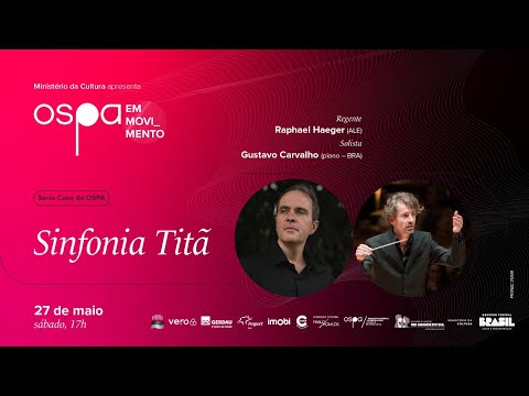 OSPA 2023 - 27/5 - Sinfonia Titã