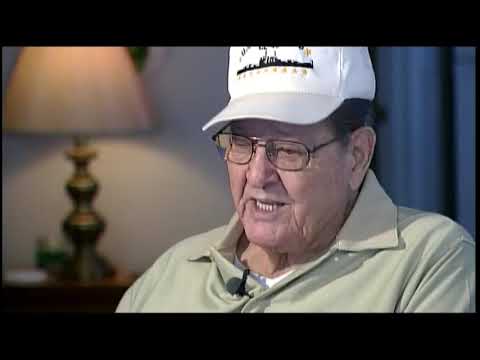 How the U.S.S. St. Louis fought back on Dec. 7