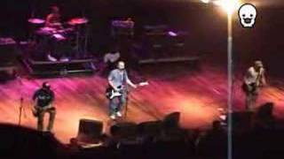 Millencolin - Leona [live at Credicard Hall]