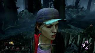 助けに行こうと言ったら大変なことになったので・・・　Dead by Daylight　＃3