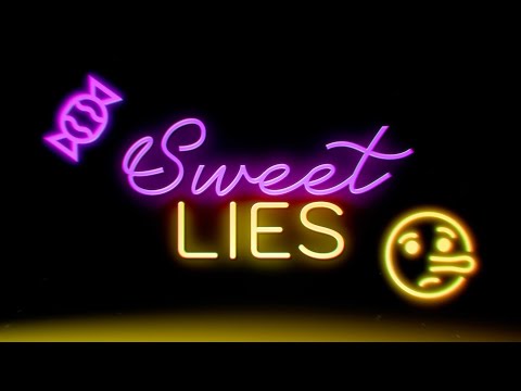 Sweet Lies - Nathan Dawe x Talia Mar