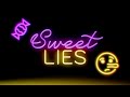 Nathan Dawe x Talia Mar - Sweet Lies [Official Lyric Video]
