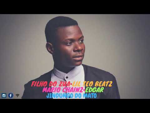 Lil Teo Beatz | Filho Do Zua