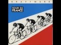 Kraftwerk - Tour de France (Radio Version) 