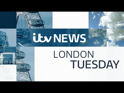 ITV News London: Lunchtime Bulletin (23rd March 2021)