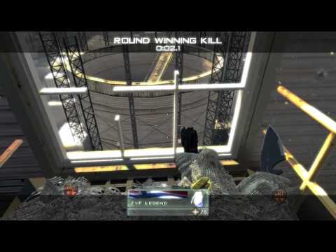 Testclip with After Effects CS5