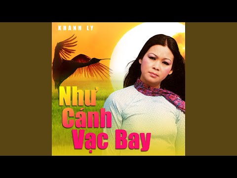 Em đã cho tôi bầu trời Sheet - Khánh Ly