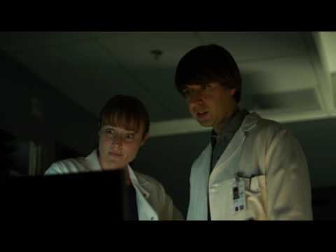 CONTAGION Movie Clip 1