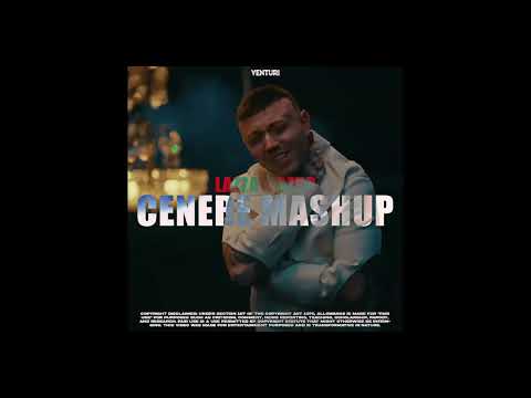 CENERE x SHAKIRA || BZRP Sessions #53 (VENTURI MASHUP)