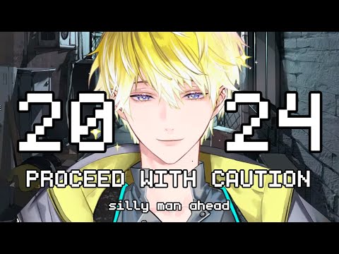 SONNY BRISKO IN 2024: A SUMMARY