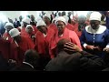 Thetha Nkosi Ndimamele