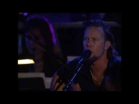 12 Nothing Else Matters - Metallica with San Francisco Symphony Orchestra
