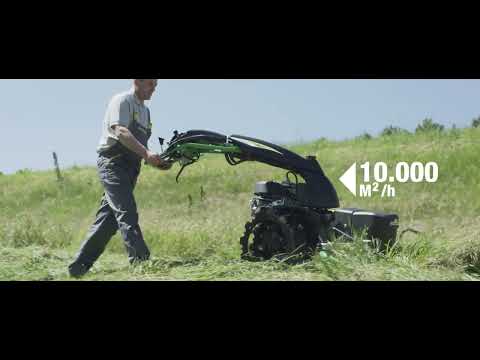 Cellule motrice porte-outils P130 B&S Powerbuilt 3125 EUROSYSTEMS