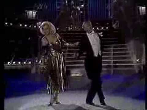 1995 Helena Vondráčková a Jiří Korn - Fred Asteire Medley