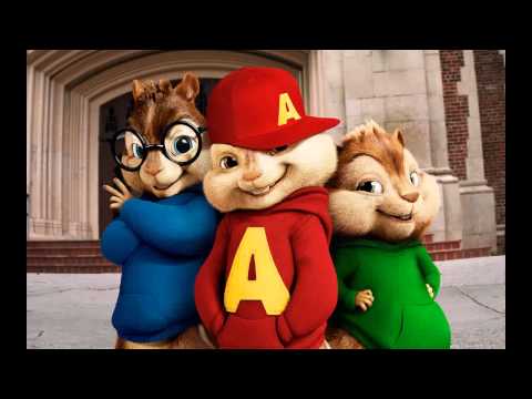 Alonzo - Dans Son Sac Feat.Maitre Gims (Chipmunks Version)