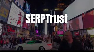 Reviews of SERPTrust's Guest Post & Niche Edit Service [SEO]