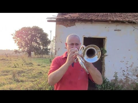 NÃO IMPORTA QUANTO TEMPO JÁ FAZ, VOLTA FILHO, VOLTA ❤️ (CCB)