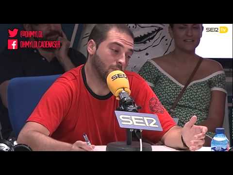 La Vida Moderna 1x17...es un programa 100% libre de referéndums – OhMyLOL Cadena SER