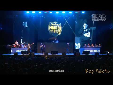 KAISER vs ZTICMA | 4x4 LEYENDA/AFORTUNADO🔥 | FMS INTERNACIONAL