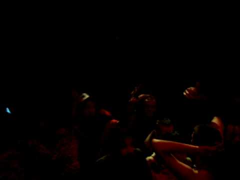 Komprex & Frazzbass playing: Komprex vs Dj D-Tox - Make Your Own Bassdrum