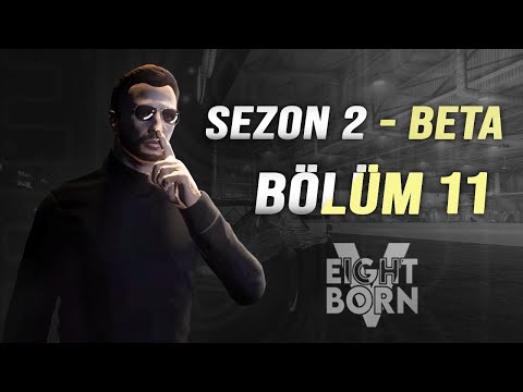 SEZON 2 BETA - SARU BÖLÜM 11 ( DUYGUSAL KONUŞMA )