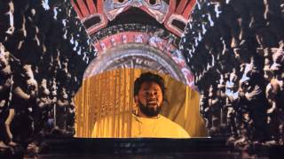 Tunde Olaniran - KYBM (Keep Your Body Moving)