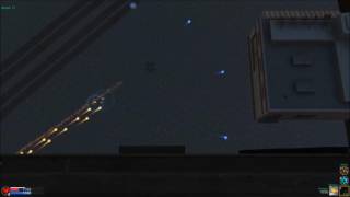 [２Ｄ戦車ゲー]Tracks of Triumph NightLevel#3