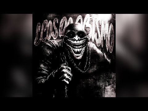 Flame Runner X Zimxn - ECOS DO ABISMO (Super Slowed) [1 HOUR] | PHONK BRASILEÑO 2025 | фанк