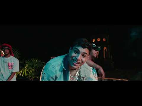 @Yemil Feat. @RAYMARTINEZ , @TOTMusicOfficial & @ElZetaPty - Avecexx (Video Oficial)