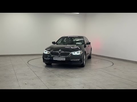 BMW 5-Series 520d SE Auto - Image 2