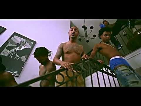 Silk 009 Ft. G$ Lil Ronnie - So Street (Music Video) Shot By: @HalfpintFilmz