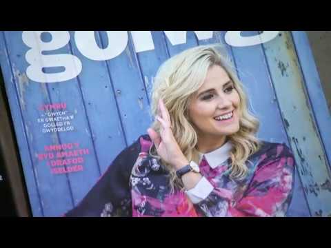 Uwch 3, Uned 1: Hanes y Cylchgrawn 'Golwg'