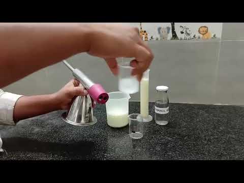 Milk Fat Testing Machines - Milk Fat Tester Latest Price, Manufacturers ...